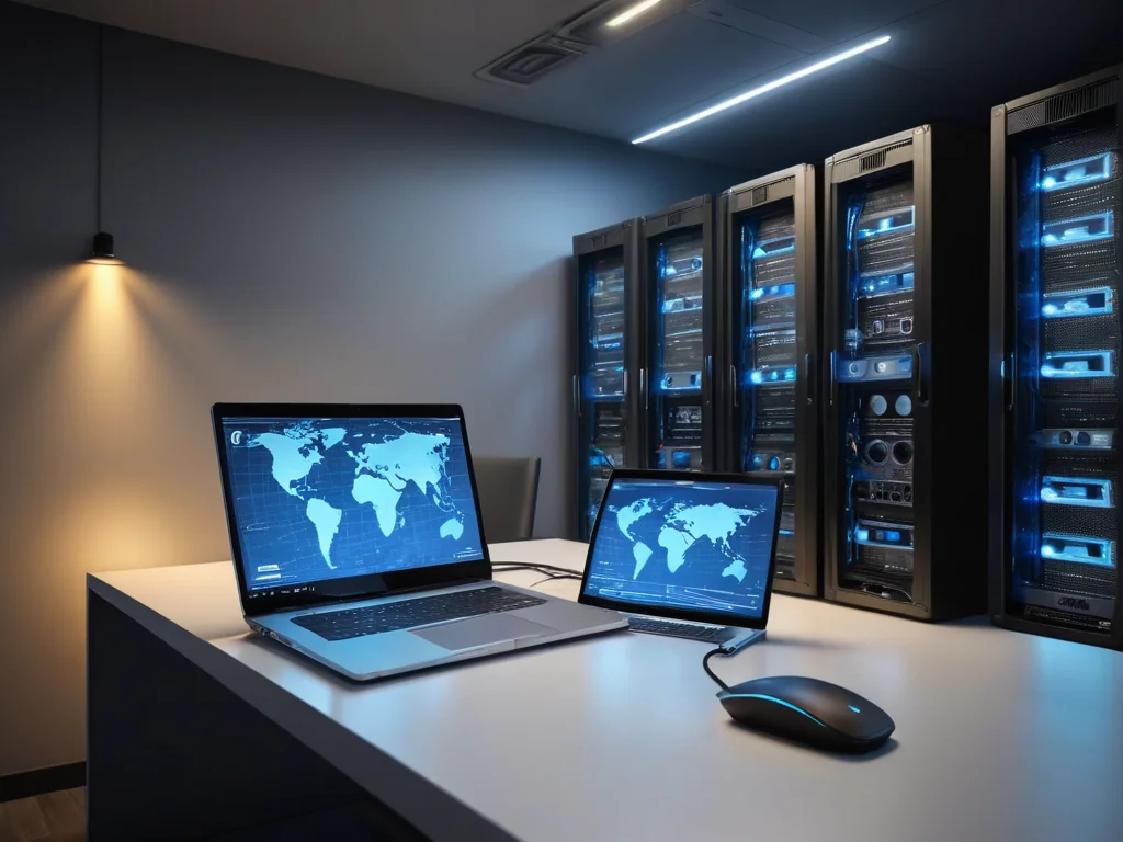 IPsecVPN优化指南速度与稳定性的权衡实用技巧